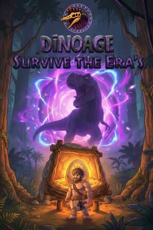 Dino Age: Survive the Era's