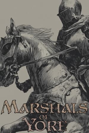Marshals of Yore