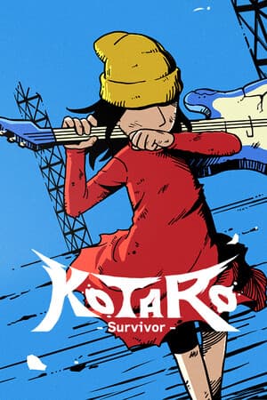 KOTARO Survivor