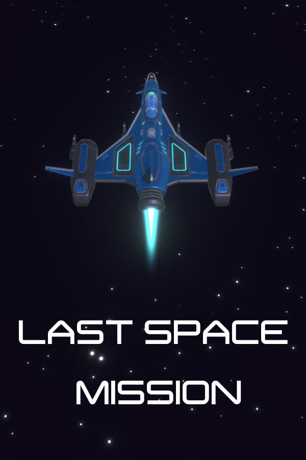 Last Space Mission