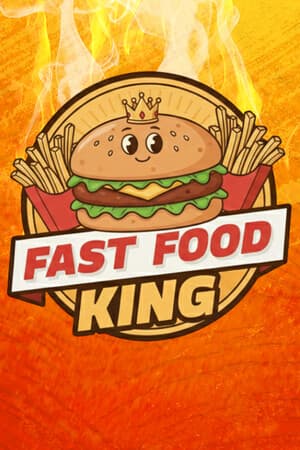 Fast Food King