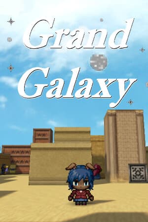 Grand Galaxy