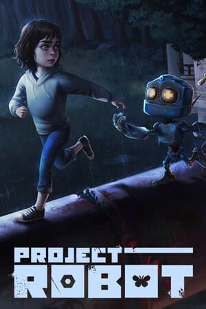 Project-Robot