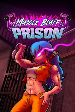 Muscle Bluff Prison