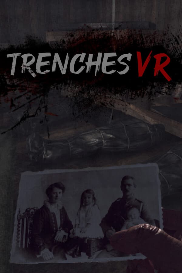 Trenches VR