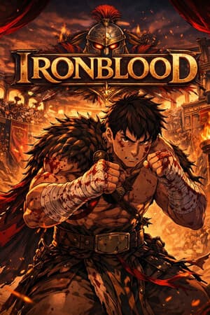 Ironblood