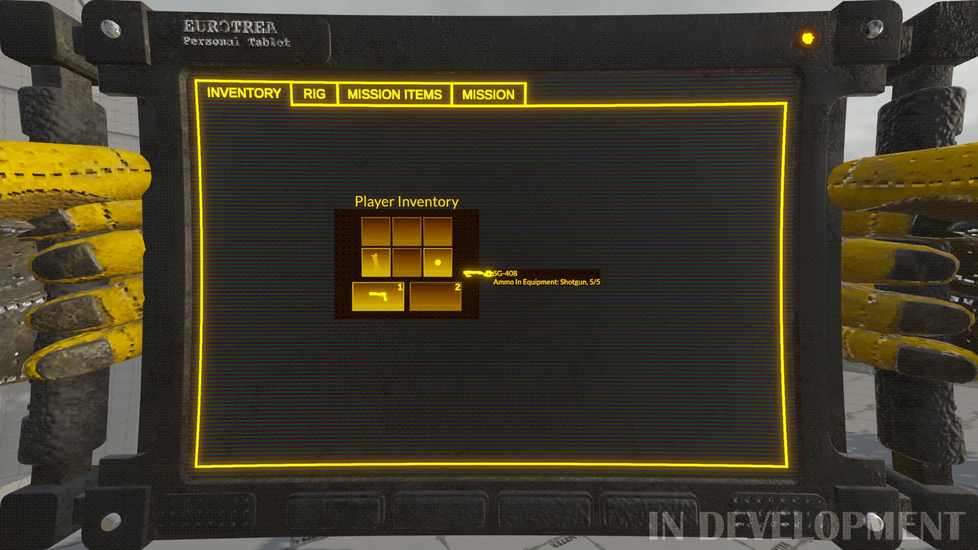 Game Image