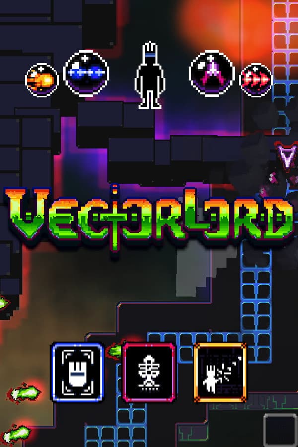 VECTORLORD