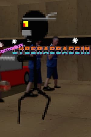 Retroninjacyberassassin