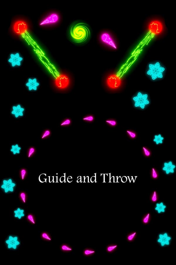 Guide and Throw