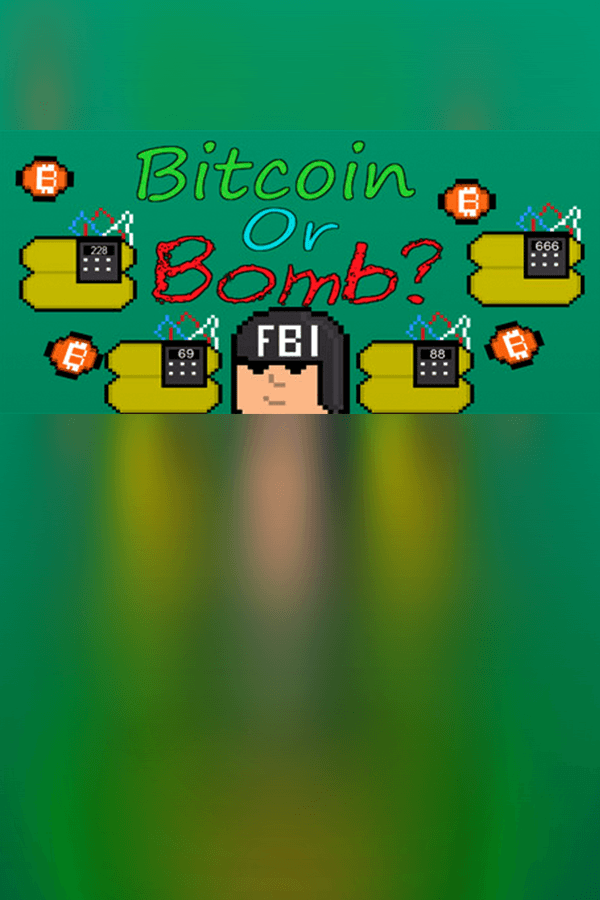 Bitcoin Or Bomb?