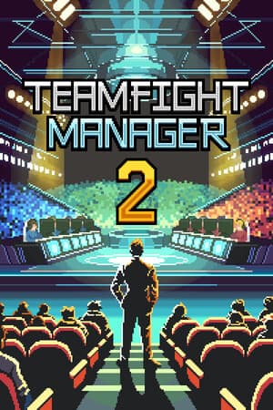 Teamfight Manager 2