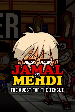 JAMAL ET MEHDI: The Quest for the iencli