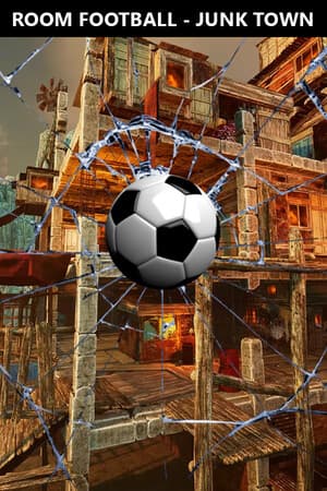 ROOM FOOTBALL - Junk Town