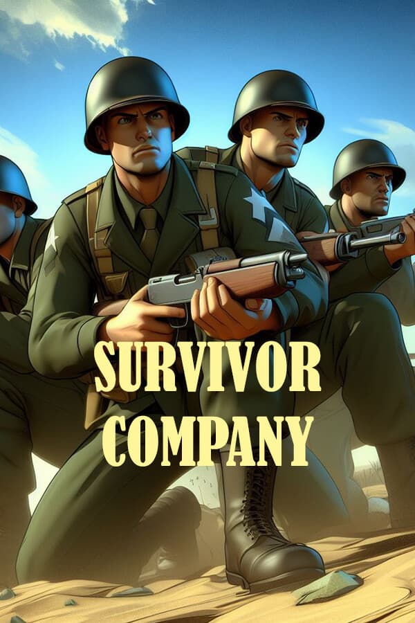 Survivor Company