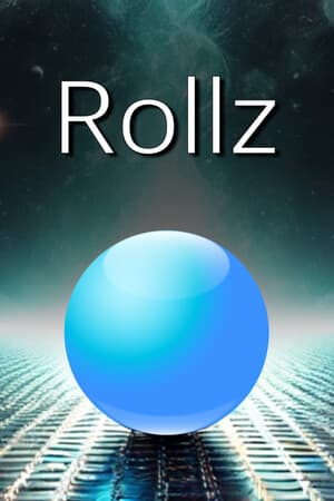 Rollz Ball
