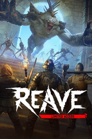Reave