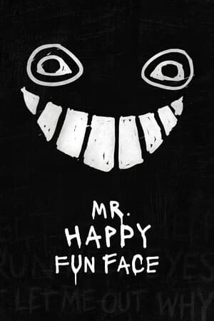 Mr HappyFunFace