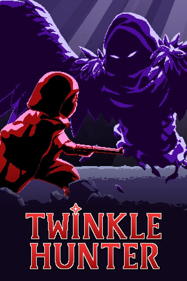 Twinkle Hunter