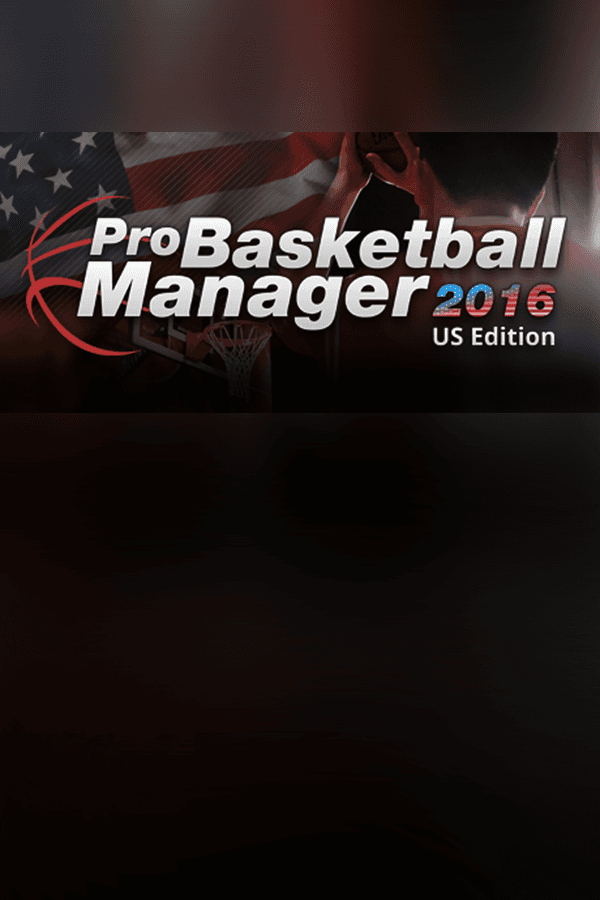 Pro Basketball Manager 2016 - US Edition