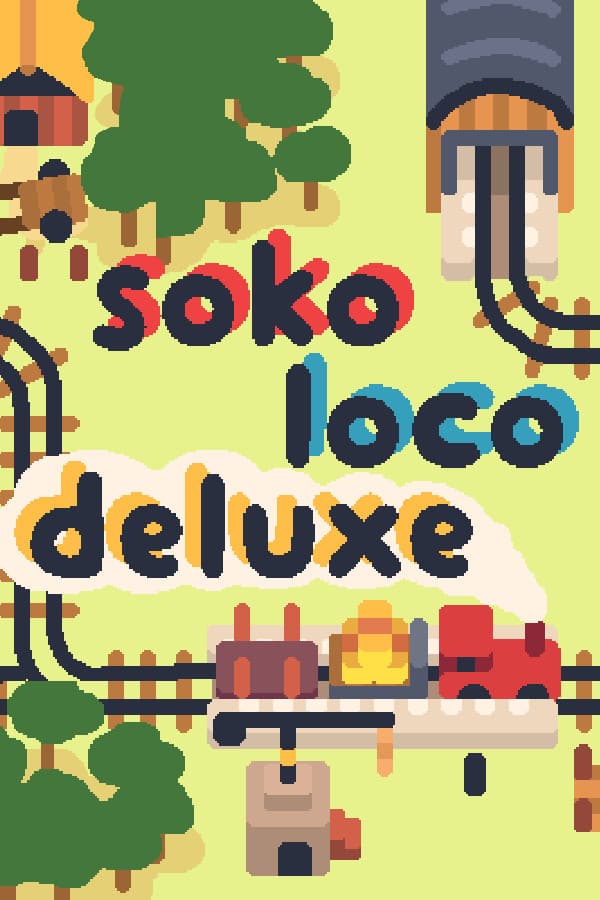 Soko Loco Deluxe