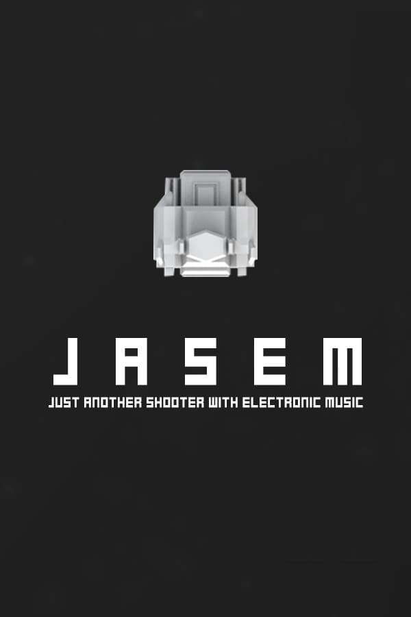 JASEM: Just Another Shooter with Electronic Music