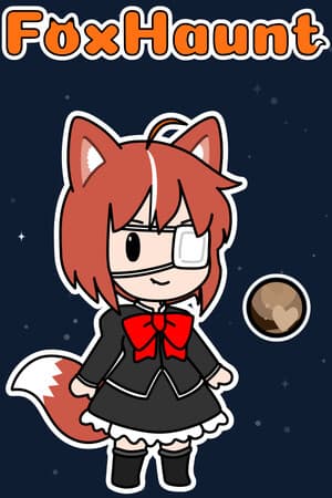 FoxHaunt