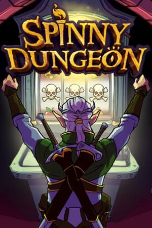 Spinny Dungeon