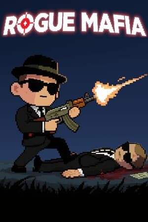 ROGUE MAFIA