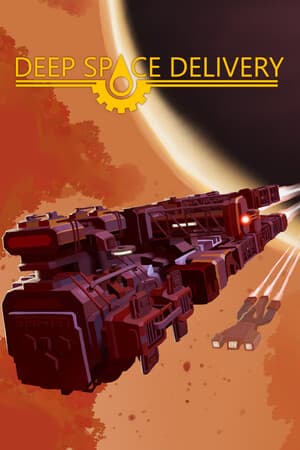 Deep Space Delivery