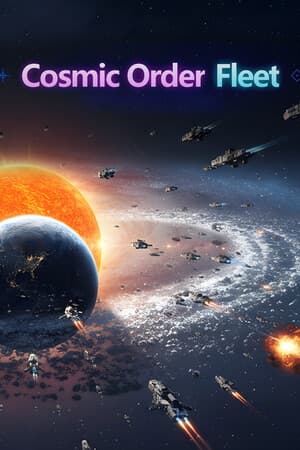 Cosmic Order Fleet