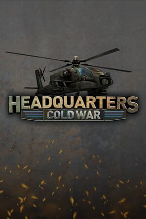 Headquarters: Cold War