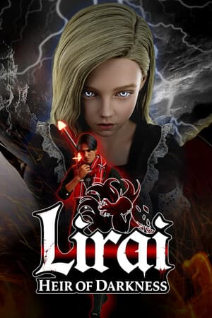 Lirai: Heir Of Darkness