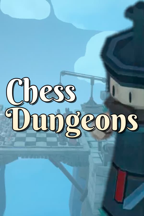 Chess Dungeons