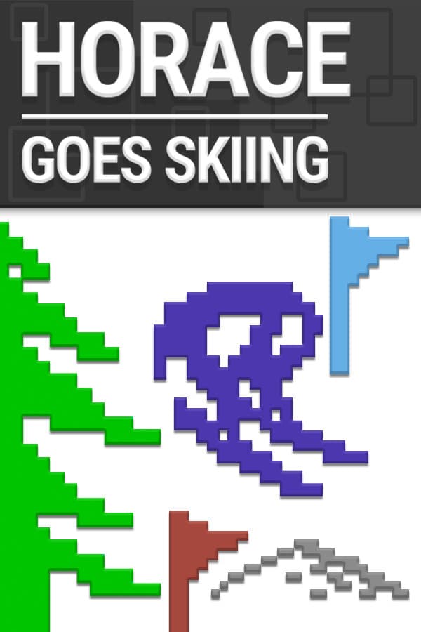 Horace Goes Skiing Revisited