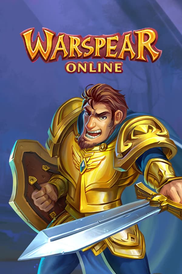 Warspear Online