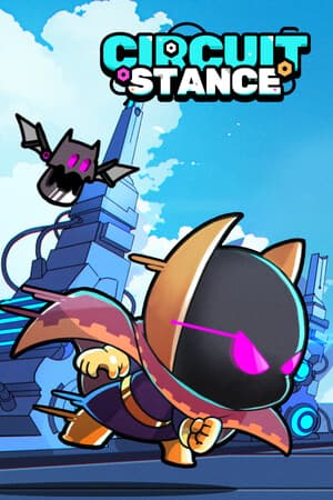 Circuit Stance