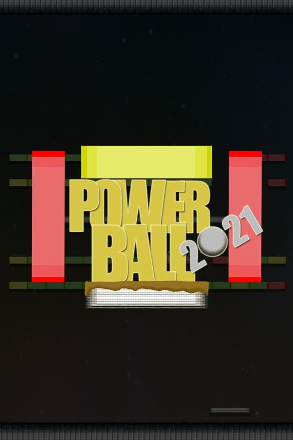 Power Ball 2021