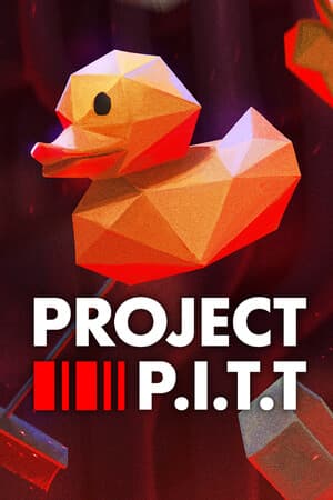 Project P.I.T.T.