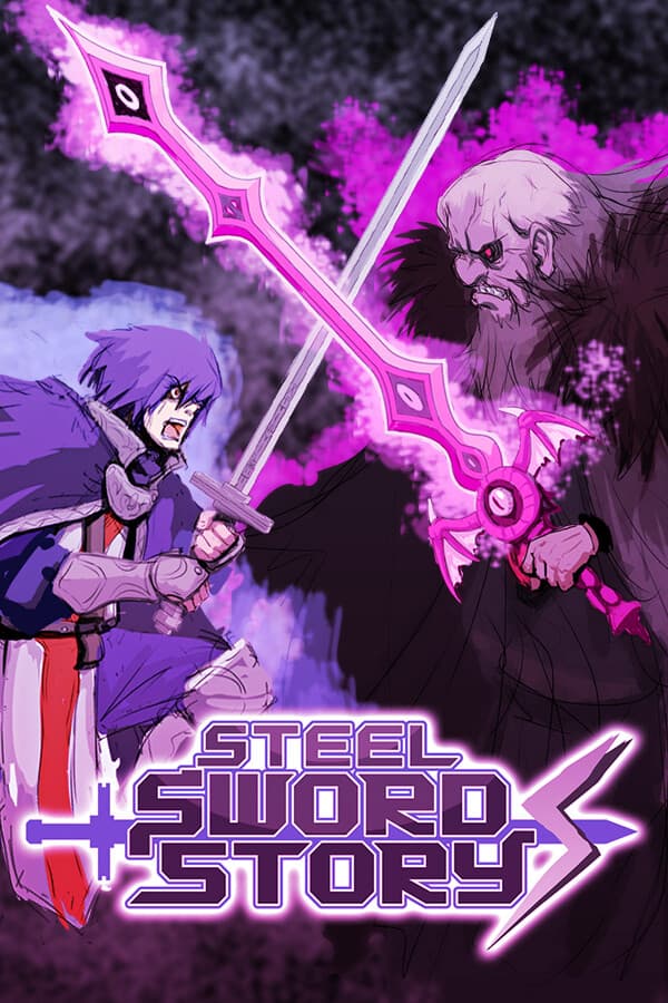 Steel Sword Story S