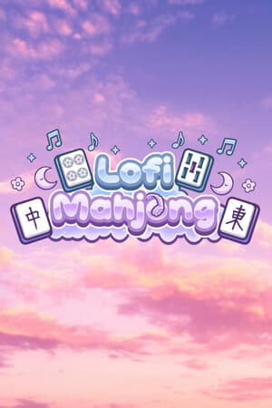 🌸 Lofi Mahjong 🌸