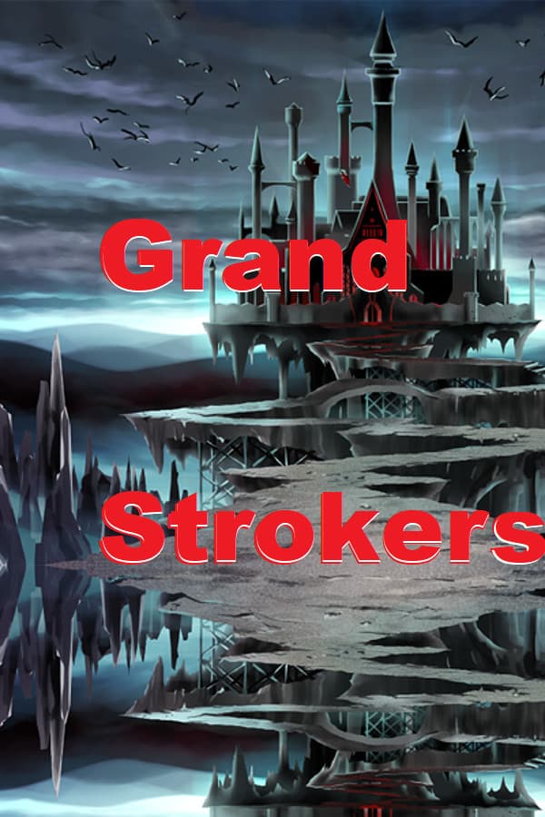 Grand Strokers