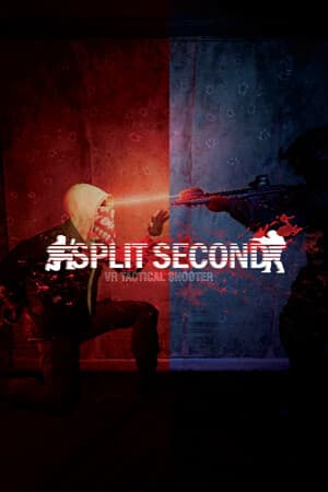 Split Second VR Tactical Shooter