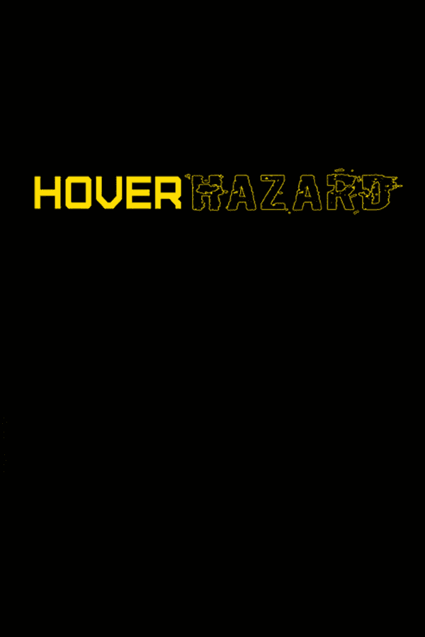 Hover Hazard
