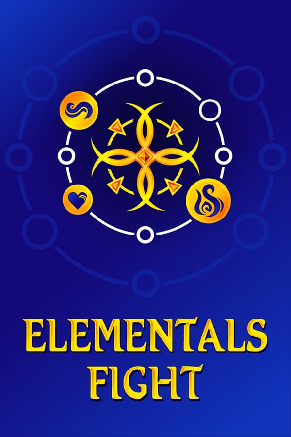 ElementalsFight