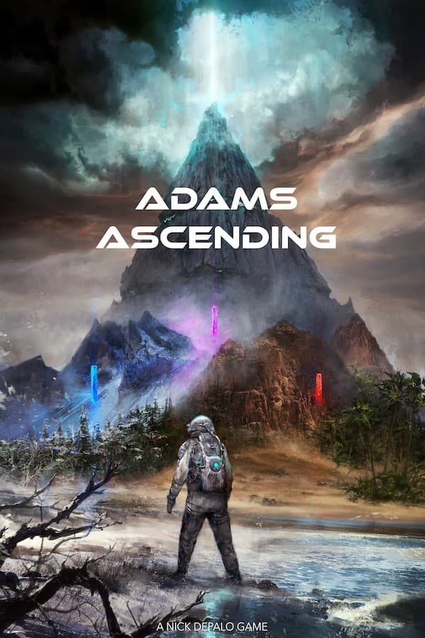 Adam's Ascending