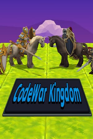 CodeWar Kingdom