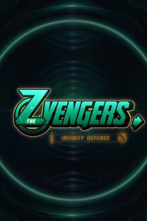 The ZVENGERS -INFINITY DEFENSE-(짤벤져스)