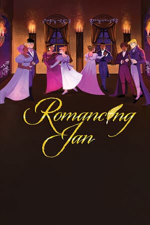 Romancing Jan