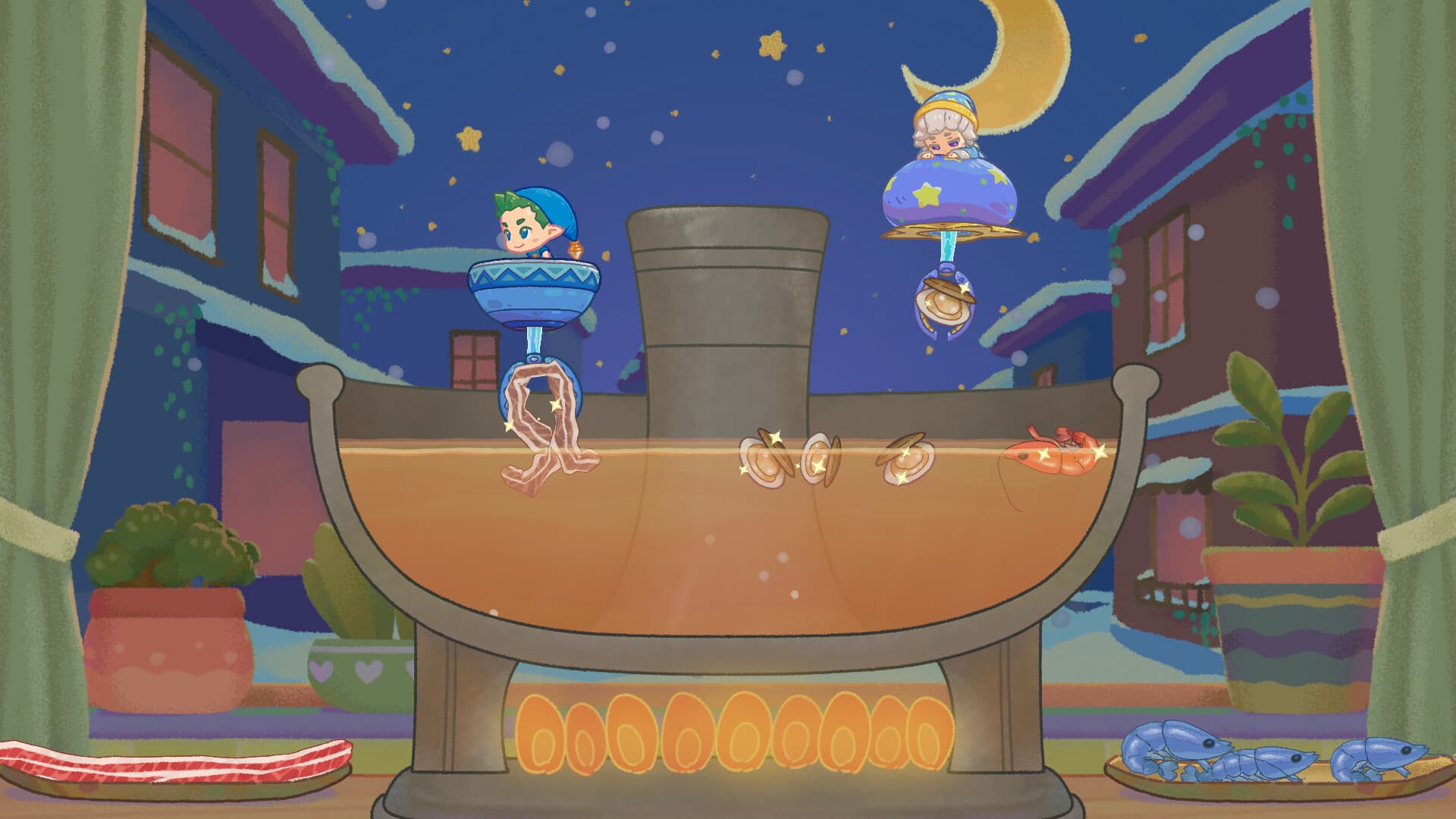 Game Image